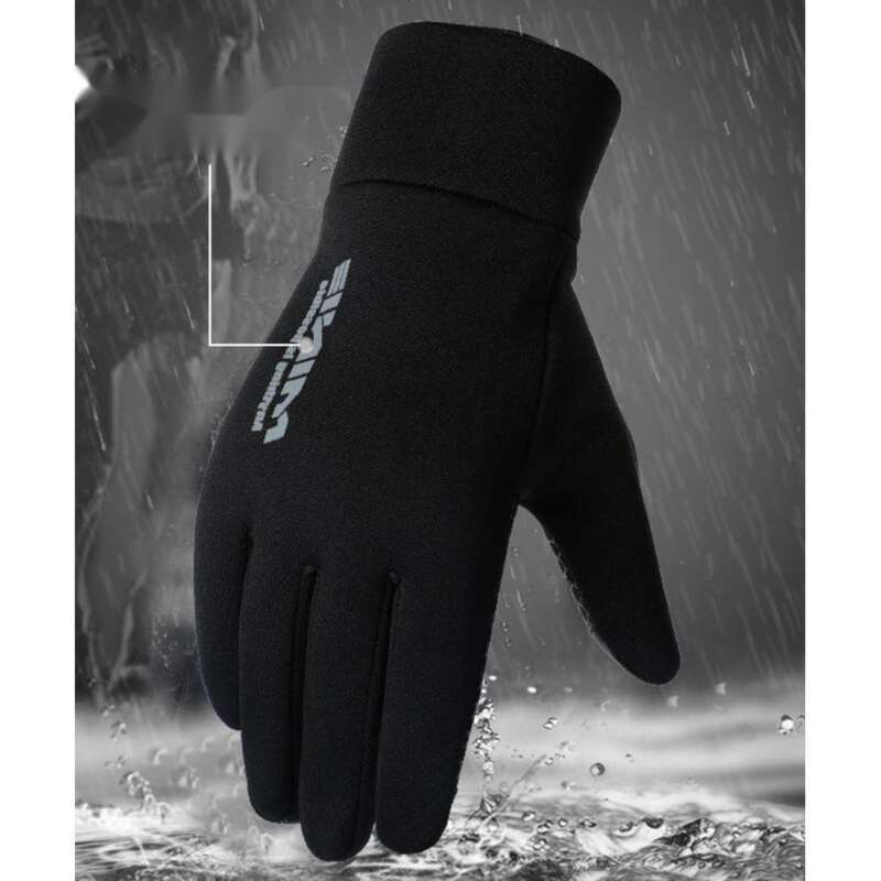 【 Collezione 3908 People 】 Guanti sportivi per bambini, giovani, ciclismo, calcio, autunno inverno, caldi all'aperto, maschi e femmine_voghion.com