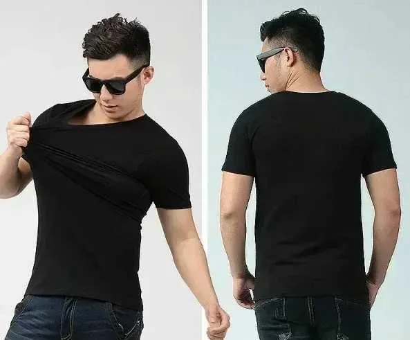 Tricouri bărbați 2025 imprimare grafică bumbac Kooples brand stil femei tricou Anul Nou cadou de îmbrăcăminte de top mărci imprimate_voghion.com