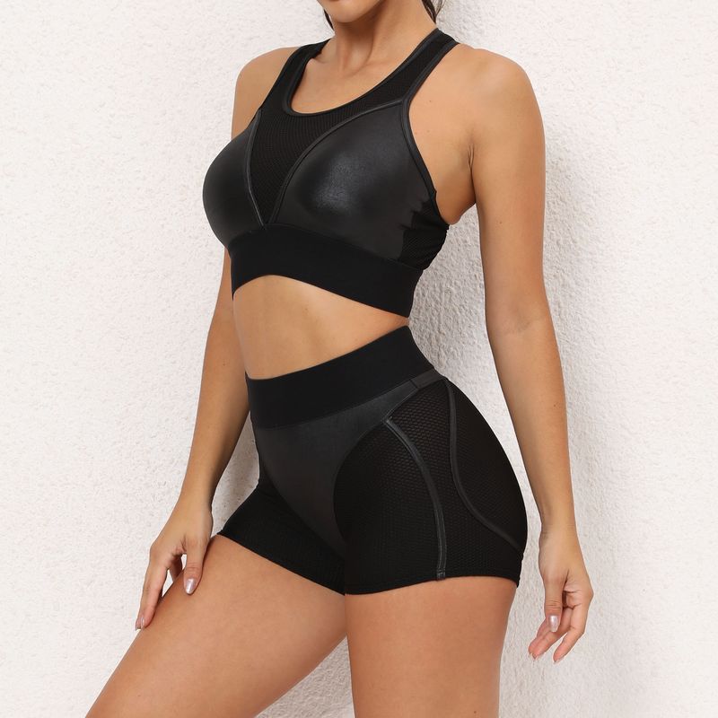 Schnelltrocknender Damen-Yogaanzug für Outdoor-Sportarten_voghion.com