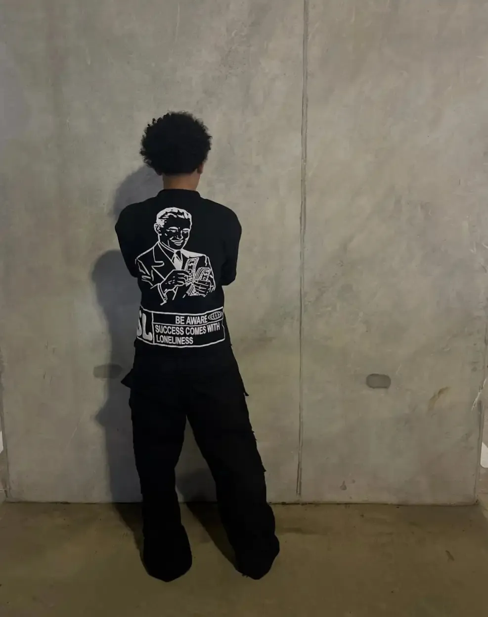 Ameerika Hiphop T-särgid Prindiga Suured gooti Smart Casual Haruku Tänavarõivad Graafiline Y2k Topid Gooti meeste riided 240415_voghion.com