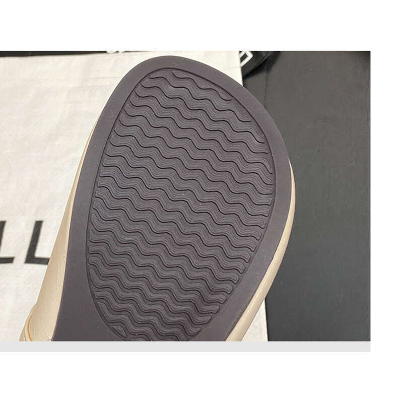 Women's Half Slip Flat French Fairy Gentle Loafers_voghion.com