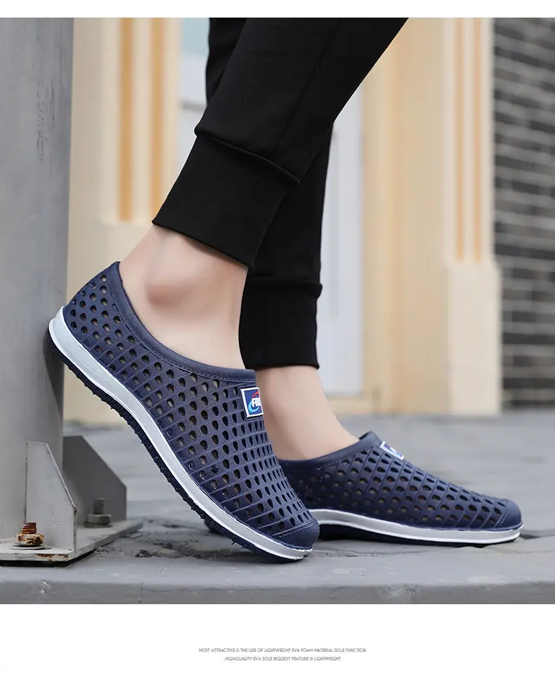 Trendy und modische Casual Lochschuhe_voghion.com