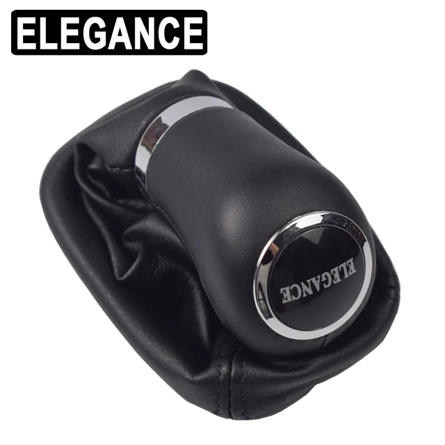 Řadicí páka Mercedes s koženým návlekem na kryt kufru pro Benz Viano/Staré Vito/W639 2010-2015_voghion.com