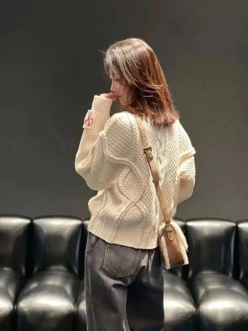 Miyagawa Automne Hiver Fourrure D'agneau Femmes Coréennes Style Rétro Petit Sac À Bandoulière En Daim En Peluche 241105_voghion.com