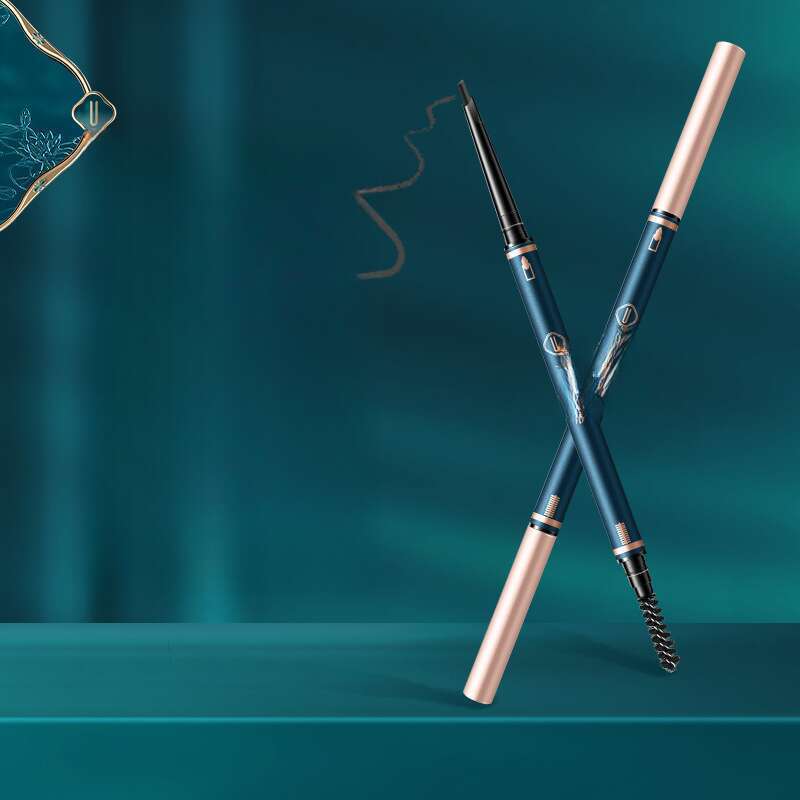 Stylo à croquis lisse, résistant à l'eau et durable, anti-taches, triangle_voghion.com