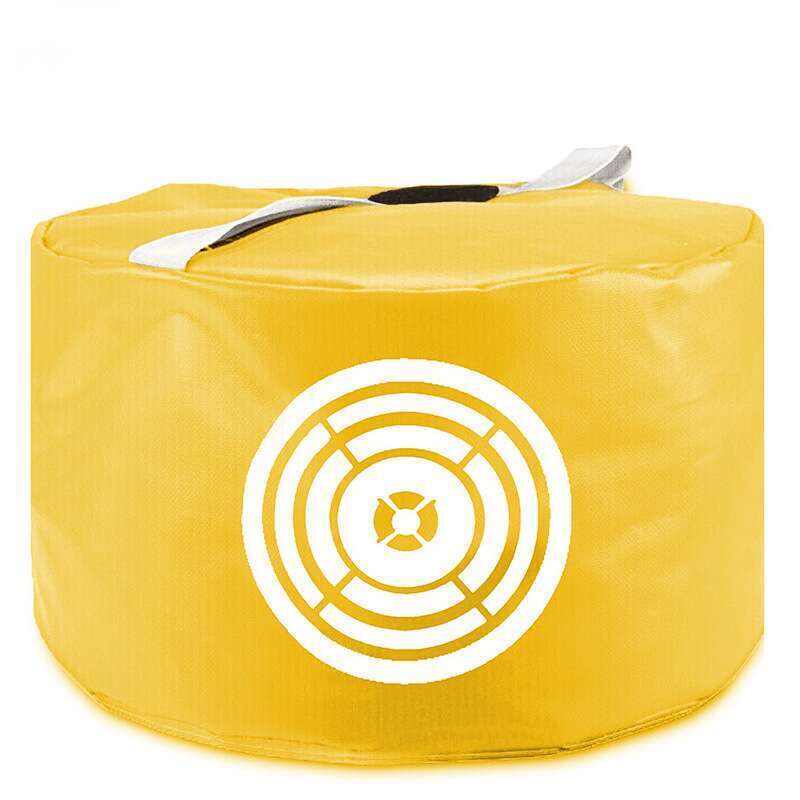 Sac de rangement pour équipement d'entraînement au swing et à la frappe_voghion.com