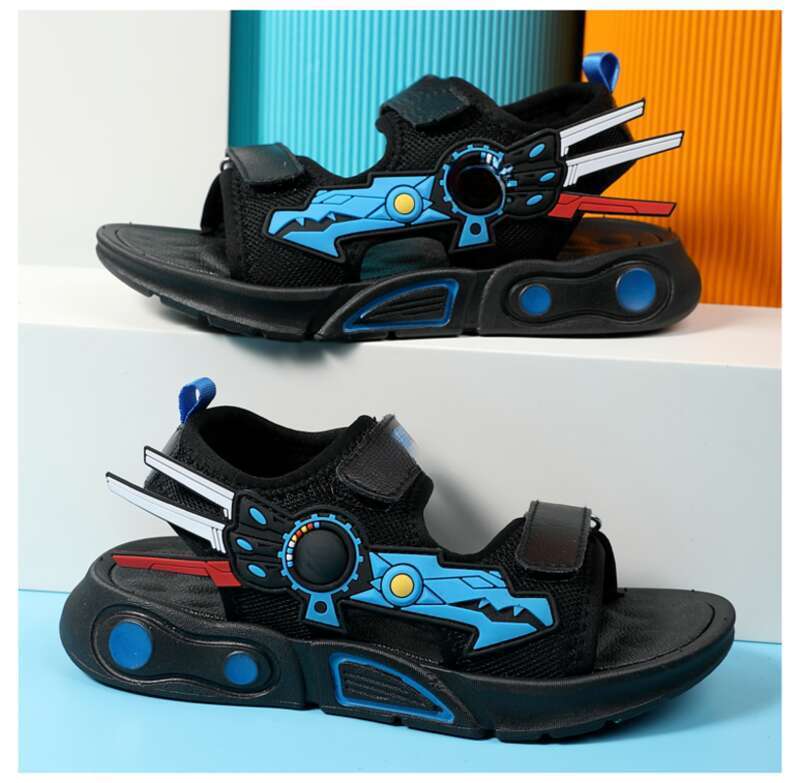 Bequeme Sandalen für den Außenbereich, neue Empfehlung 2025_voghion.com
