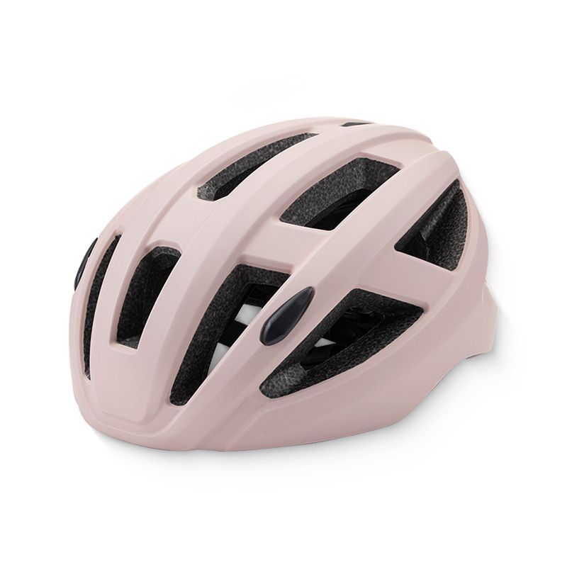 Ultra-liicht integréiert Vëlo Helm fir Erwuessener_voghion.com