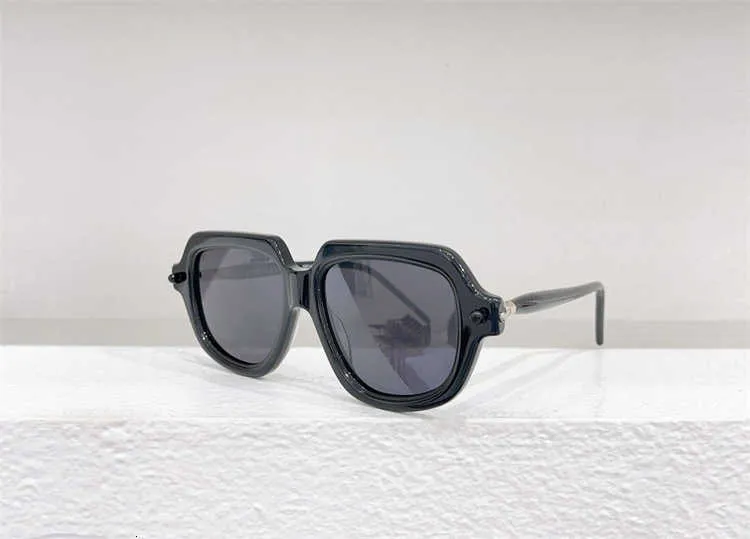 Occhiali da sole firmati Kuboraum, occhiali da sole di alta qualità, nuovi di zecca, con montatura grande, da uomo e da donna, alla moda._voghion.com