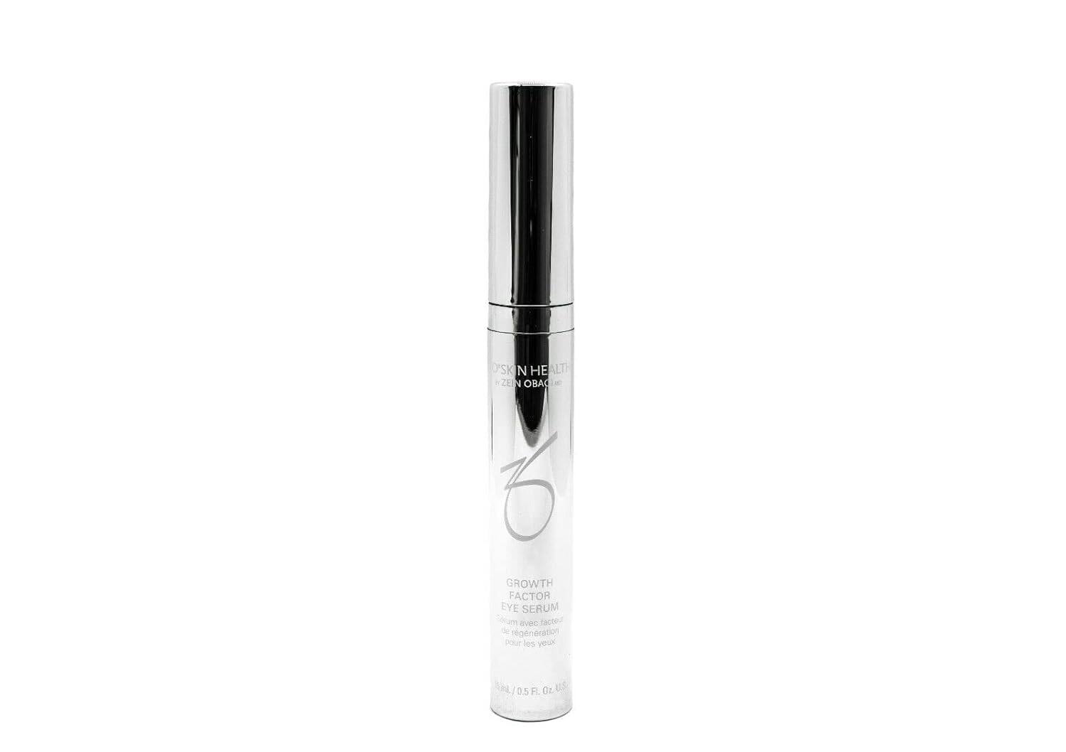 New ZOSH FOR ZO Skin The Health Growth Factor Eye Serum, 0.5 Fl Oz_voghion.com