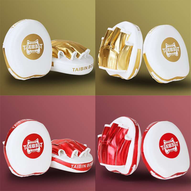 The New Favorite Of The Boxing World Has Appeared! Speed Boxing, Sanda, Muay Thai Exclusive Small Precision Targets_voghion.com