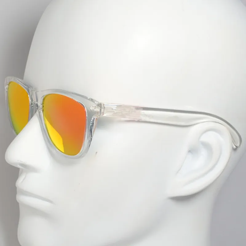 Polarized Sunglasses For Men And Women Cat Eye Style With Case_voghion.com