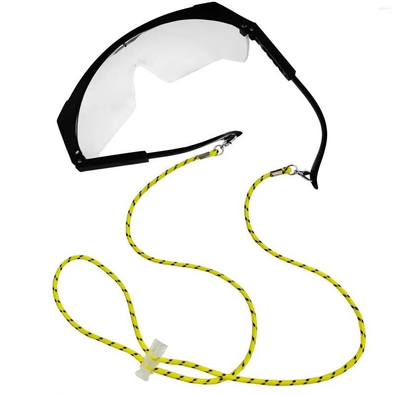 Chains 12x Eyeglass Strap Lanyard Anti Lost Neck Sunglasses Retainer Glasses For Men Woman Adult Kids_voghion.com