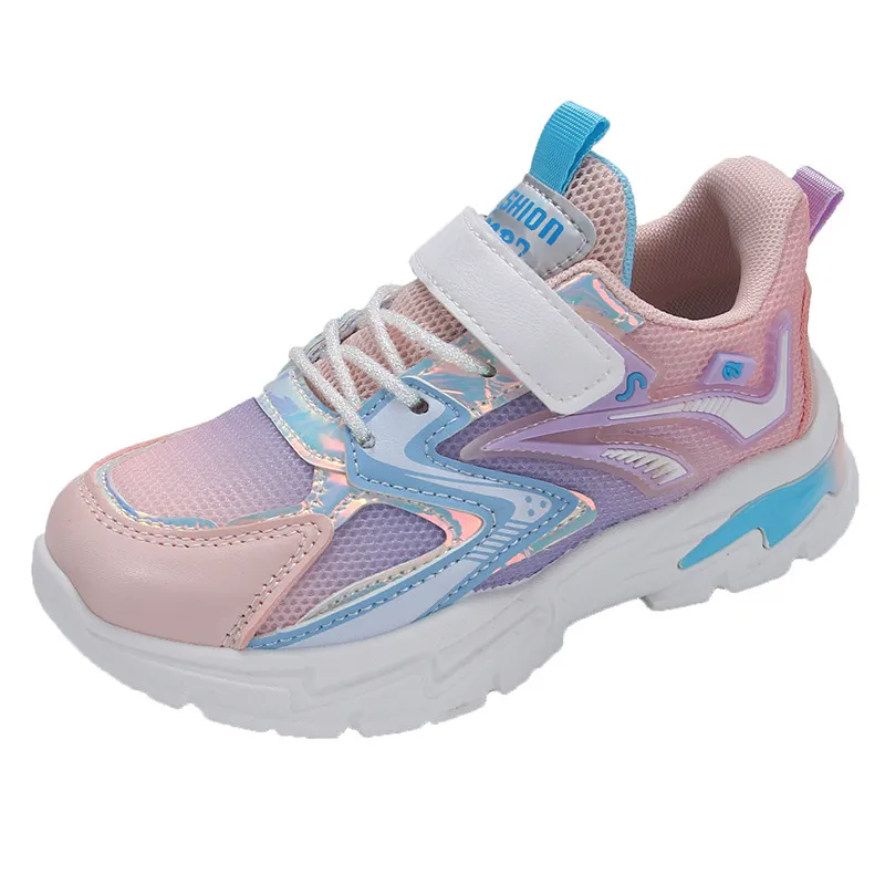 Sport Sneaker Für Kinder Laufschuhe Für Jungen Und Mädchen_voghion.com