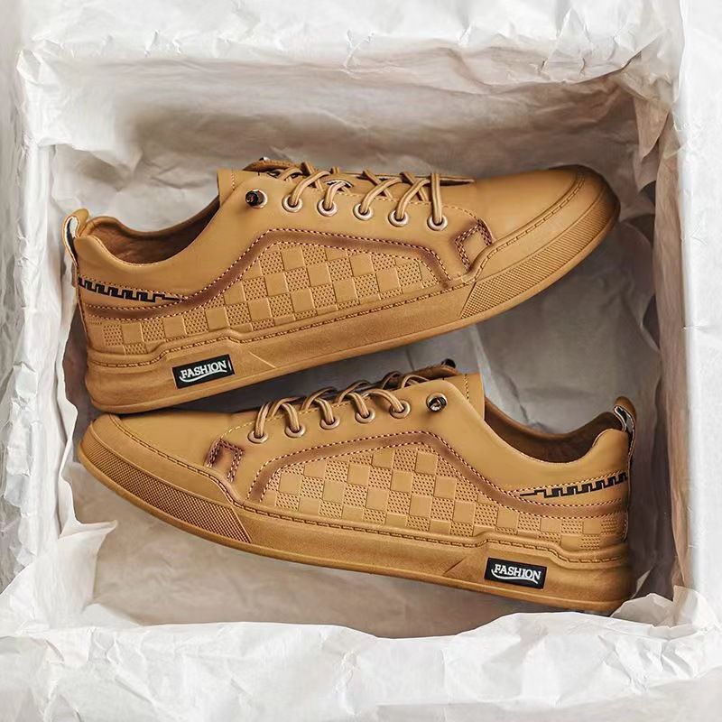 Scarpe casual da uomo per escursionismo e attività outdoor_voghion.com