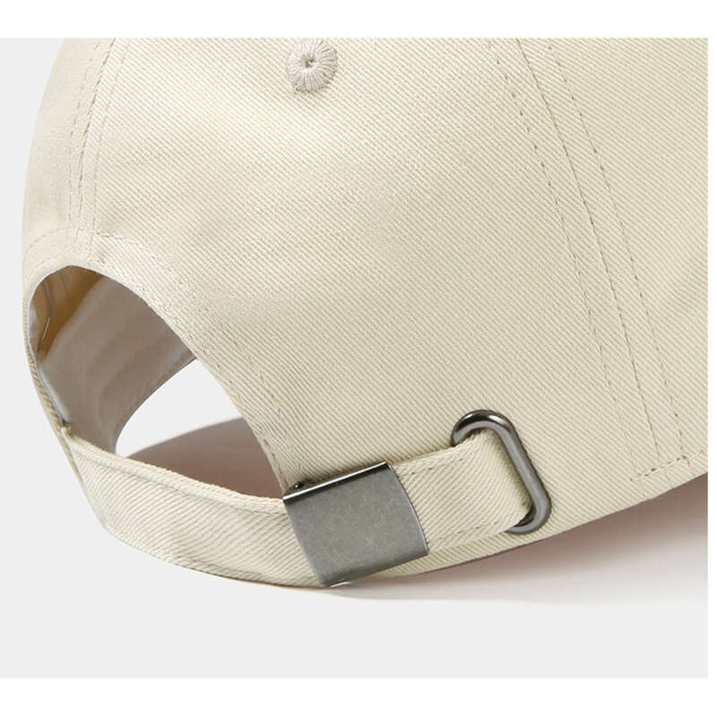 Casquette de baseball souple printemps et été pour femmes, Dopamine Fashion, couleur contrastée, langue de canard, style américain, pour l'extérieur, légère, pour loisirs_voghion.com