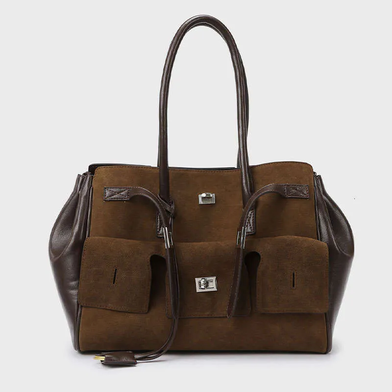 Larg Capacity Travl Lag Dsignr Purss And Handbag Fmal Tot Bags For Womn Shoppr Shouldr Womn's Bag larg_voghion.com