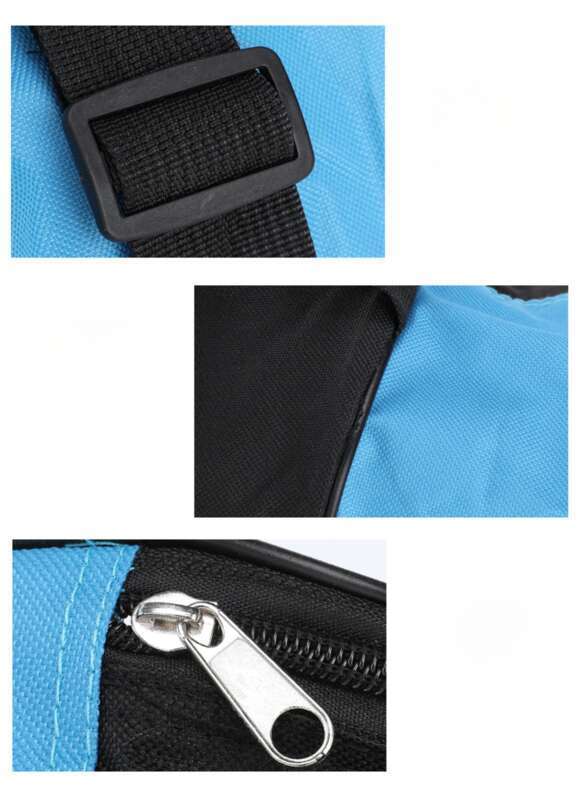 Family Sports Preferred! Roller Backpacks, Children's And Men's Shoe Bags, Ice Skating And Roller Skates Become Good Travel Helpers_voghion.com