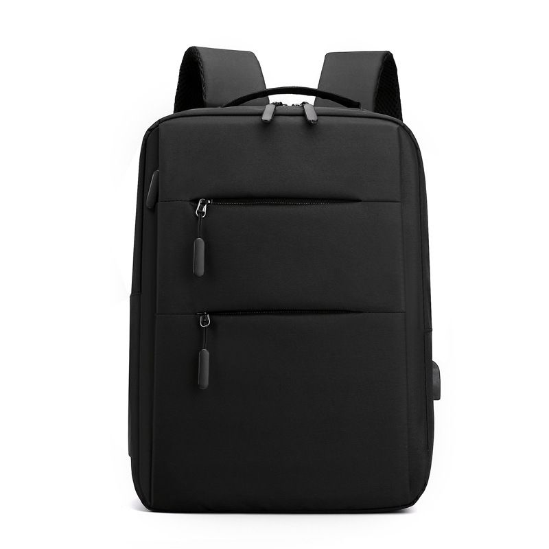 für Männer und Frauen mit USB-Aufladung, verschleißfester Rucksack_voghion.com
