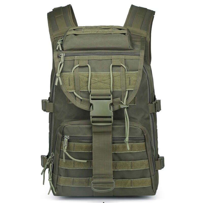 X7 Tactical Computer Swordfish Travel Hiking Camping Bag Prosty plecak Outdoor Camo_voghion.com
