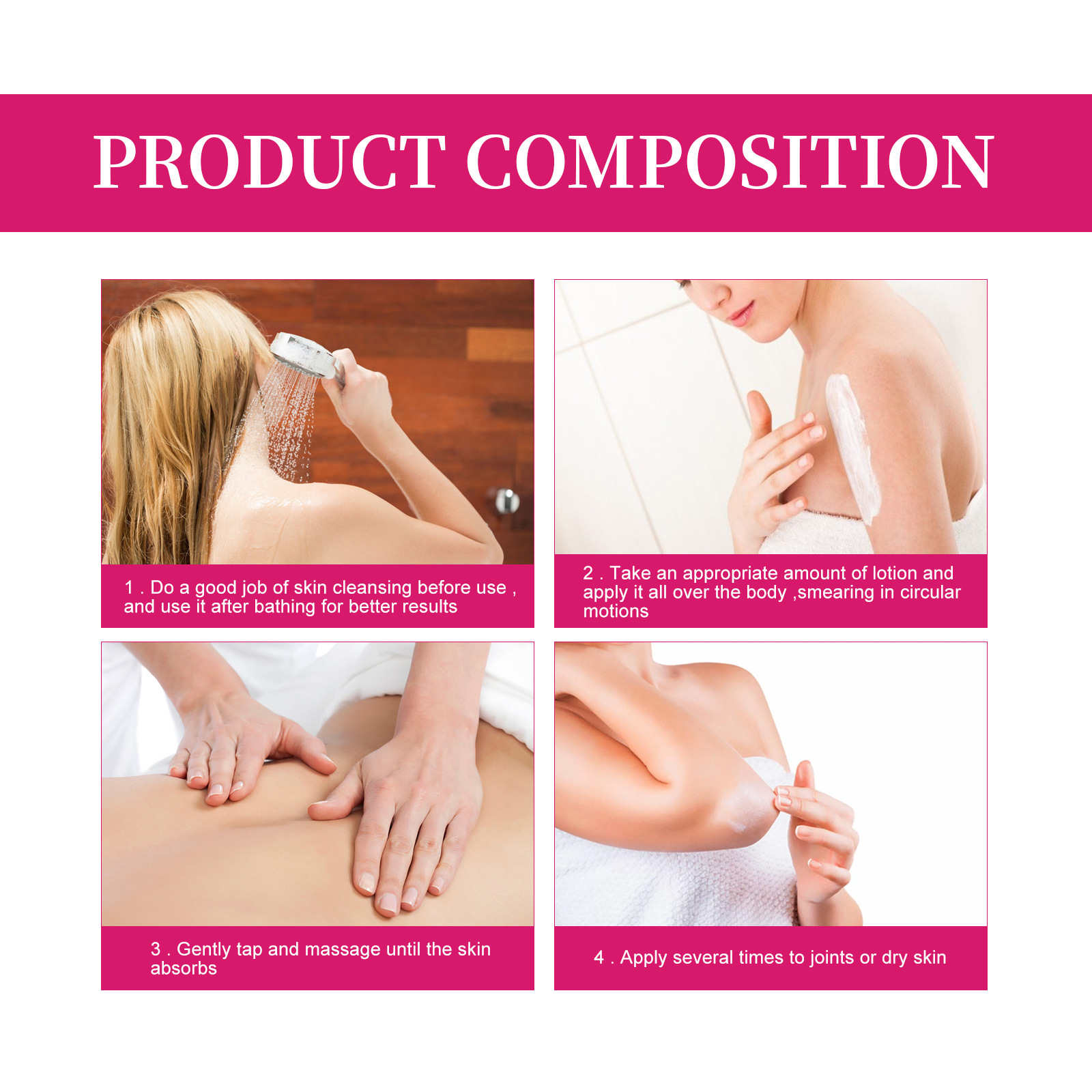2025 Underarm Skincare Cream For Removing Blackness, Brightening Skin Tone, Moisturizing Whitening The Private Parts Of_voghion.com