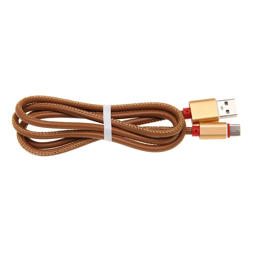 25CM 1M Micro USB Fast Charging Data Sync Cord For Xiaomi Huawei Android Mobile Phone Charger Type C Cable_voghion.com