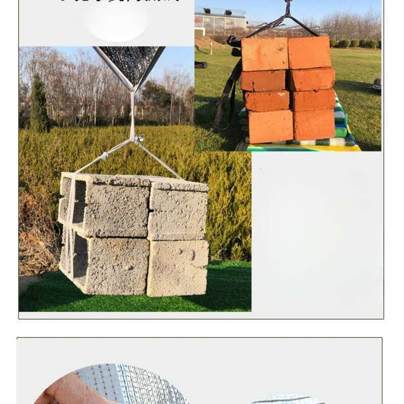 [Evaluare favorabilă 96%] Protecție solară din folie de aluminiu, ecran de protecție solară, umbrire, izolație termică, densificată, îngroșată, pentru curte_voghion.com