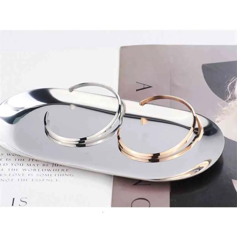 Circle Bar Bracelet for Charm Watch Femme s & Bangles Pulseira Feminina Pulseras Fit Dw Women_voghion.com