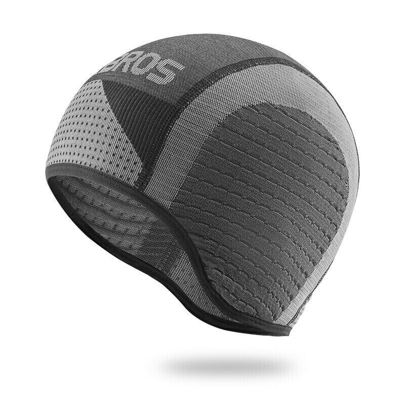 ROCKBROS Winter Bicycle Helmet Windproof MTB Cap Warm_voghion.com