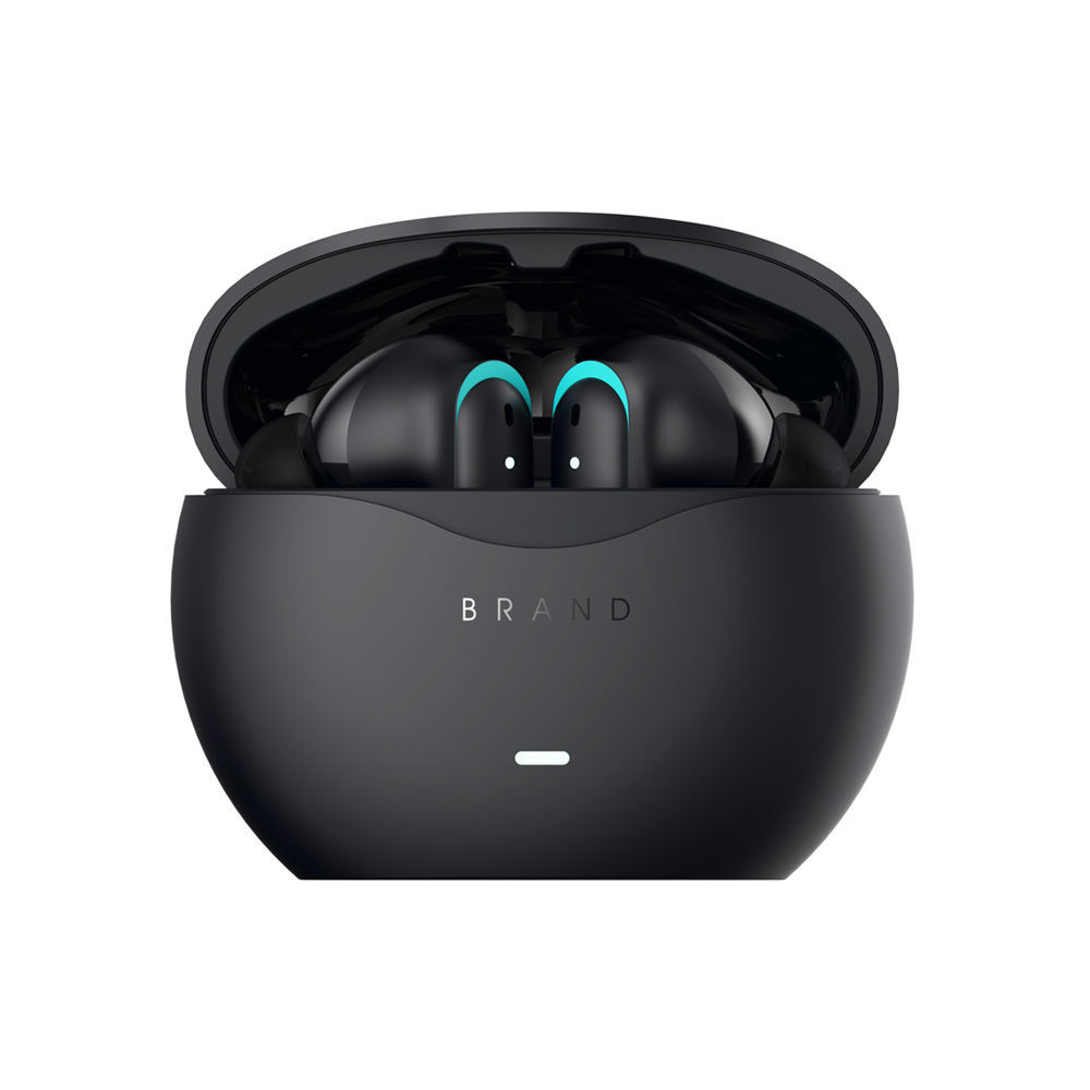2024 E1 Bluetooth Headset In-Ear Music Headset Low Latency Sports Bluetooth Headset_voghion.com