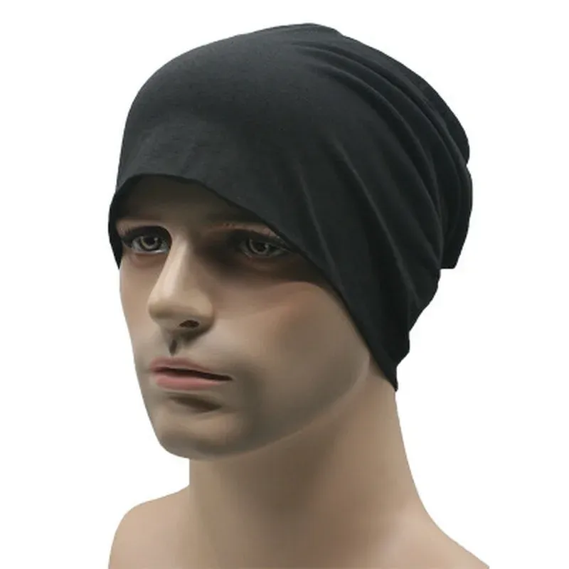 Candy-colored Pile for Men and Women Fall/winter Caps Summer Thin Breathable Hip-hop Hats_voghion.com