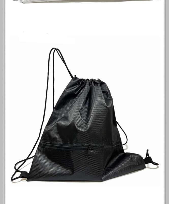 Waterproof Bag: Large Capacity Basketball Basketball, Football, Volleyball Racket Bag, Sports Training Storage Bag_voghion.com
