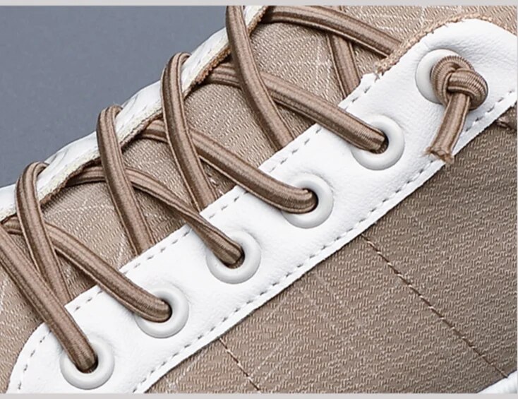 2024 Baoda 21272 Men's Canvas Shoes_voghion.com