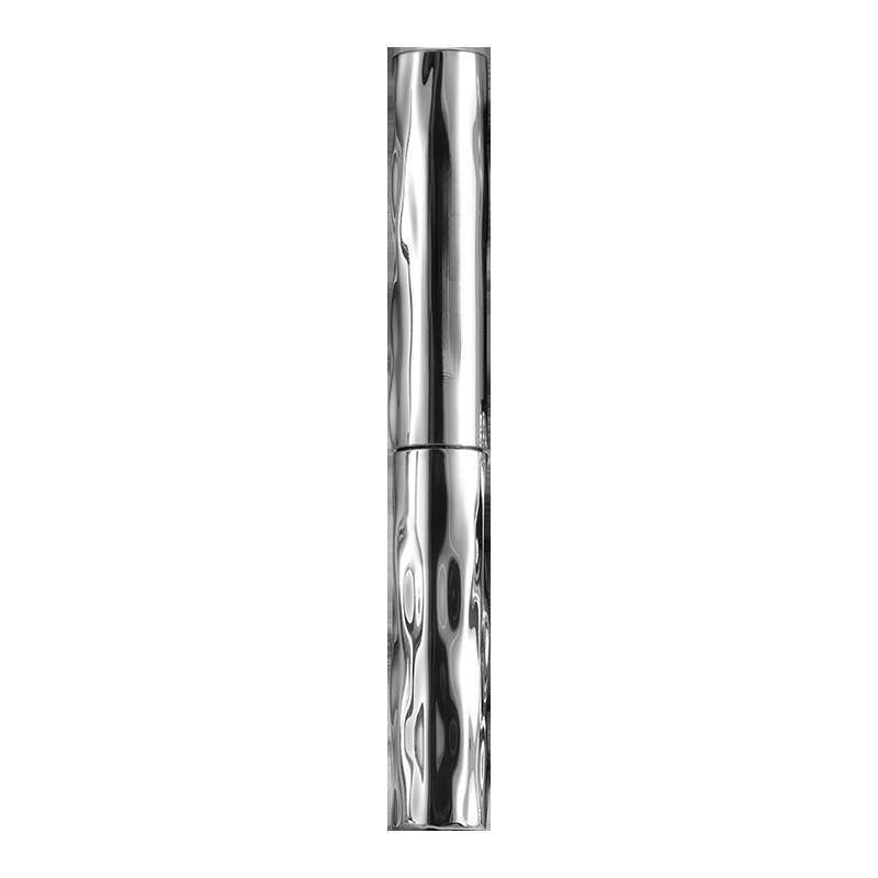 Base de cils en tube, fibre imperméable, longue courbure, sans bavures, longue tenue, noir naturel_voghion.com