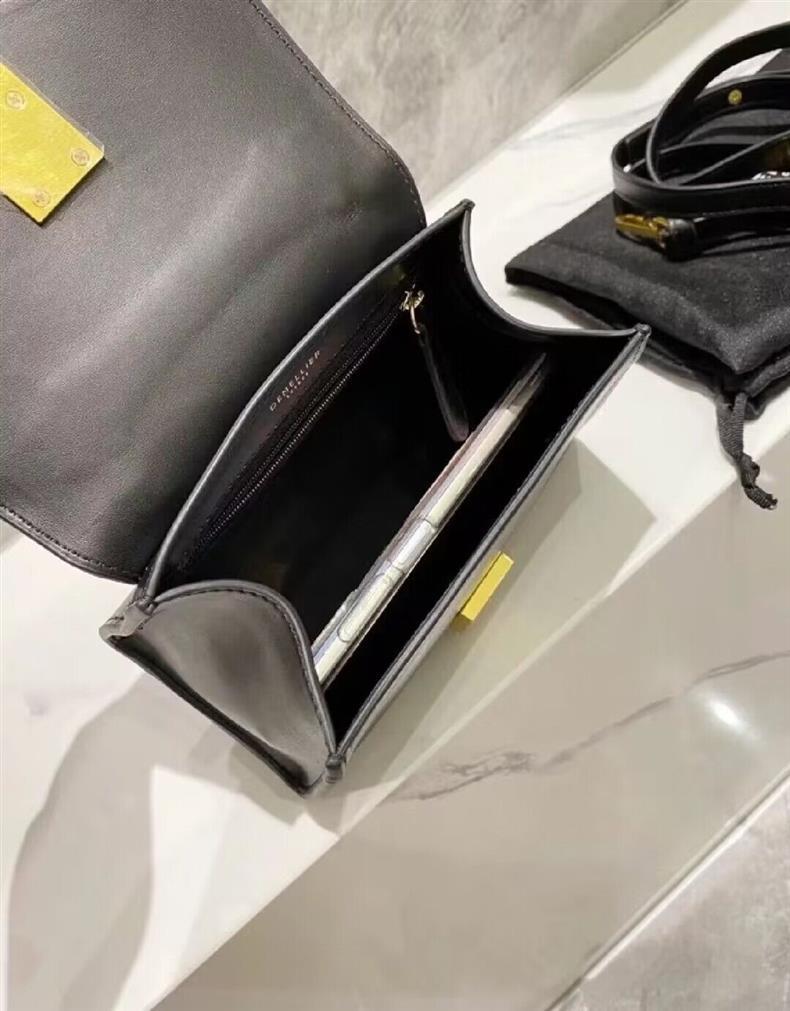 Borsa da dottore DeMellier nel Regno Unito, uguale alla borsa a tracolla monospalla portatile Nano Montreal di Kate_voghion.com