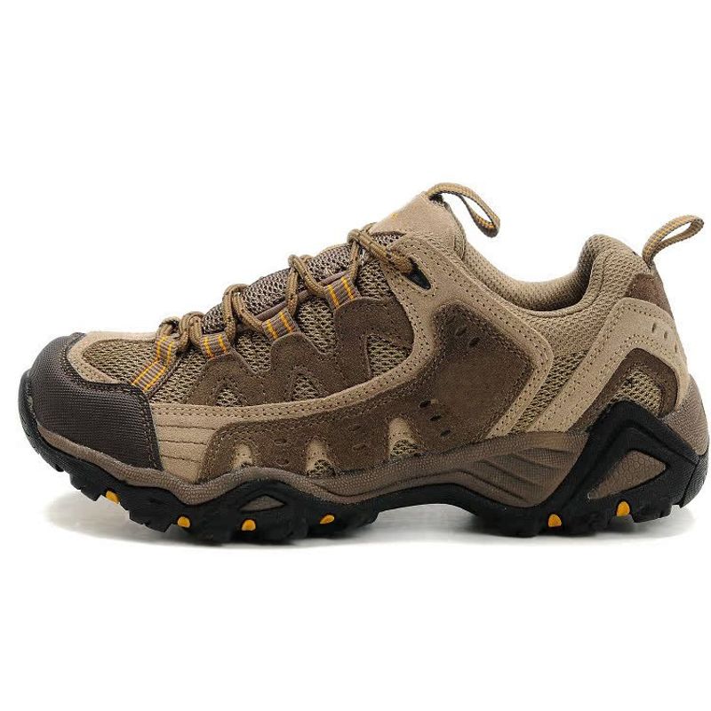Frauen auftrag frauen im freien echtem leder wandern schuhe paar stil_voghion.com
