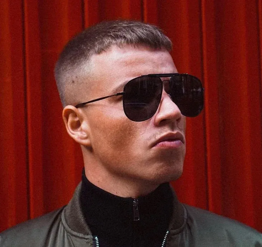 Lunettes de soleil 2024 pour femmes, monture en métal, grande taille, couleur bonbon, crapaud, extérieur, protection UV400, soleil_voghion.com