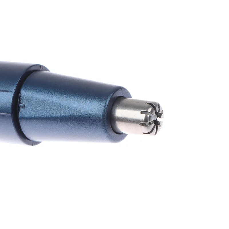 Wiederaufladbarer Nasen- und Ohrhaartrimmer für Herren – Schmerzfreie Haarentfernung, wasserdicht und USB-C_voghion.com