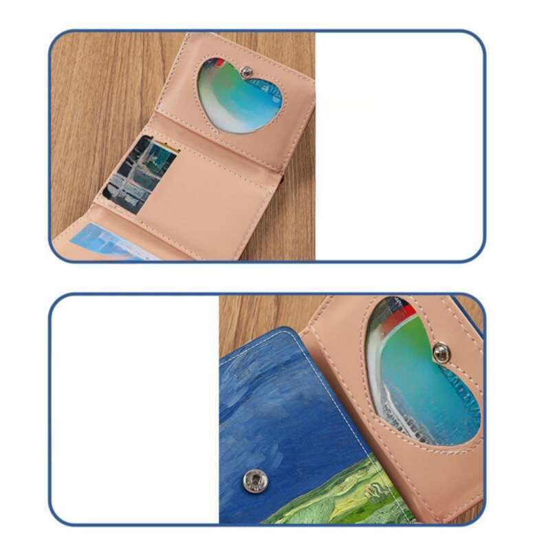 Wallet, Handbag, Card Bag, Women's Bag, Sports Bag, Men's Bag, Multifunctional Large Capacity, Stylish And Beautiful_voghion.com