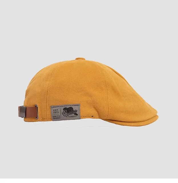 Fashion Cotton Peaky Blinders Caps For Men Bs British Western Style Painter Hat Ivy Cap Classic Winter Woman Vintage Linen_voghion.com