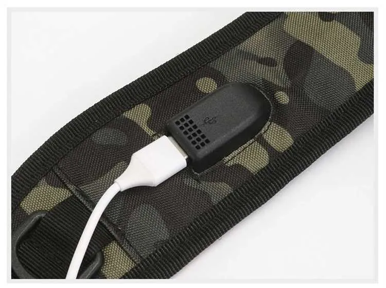 Nouveau sac à dos de camouflage militaire Sparrow d'extérieur pour hommes et femmes, sac d'assaut tactique d'équitation Ba241107_voghion.com