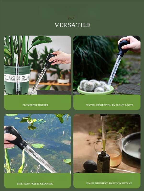 【 3726 Bewertungen von Menschen 】 Blumentopf-Tablett, saugfähiger Boden, Sammelartefakt, Strohhalm, tragbarer Wasserspender, groß_voghion.com
