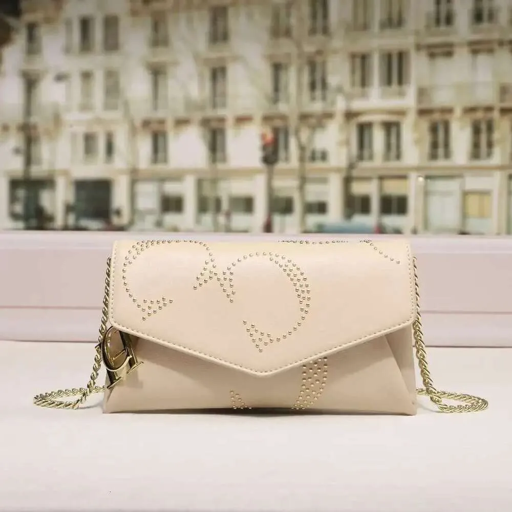 Pearl Ty Series CILMI HARVILL CHHC Borsa a tracolla singola da donna, con tracolla, alla moda, con design a ribalta, da sera_voghion.com