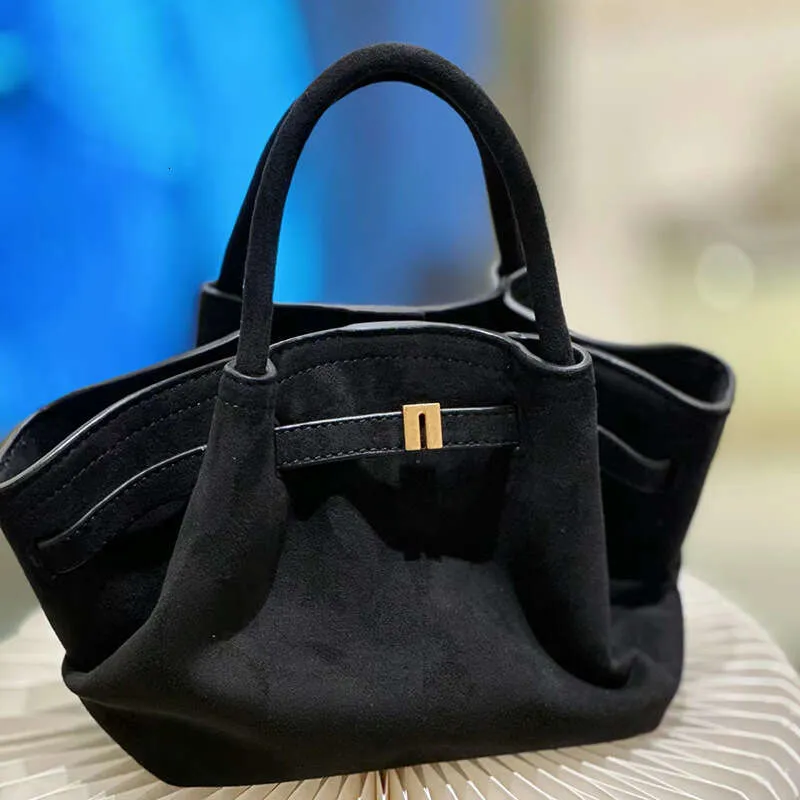 Sacs à main de niche 2024 Nouveaux sacs pour femmes en cuir suédé mat_voghion.com