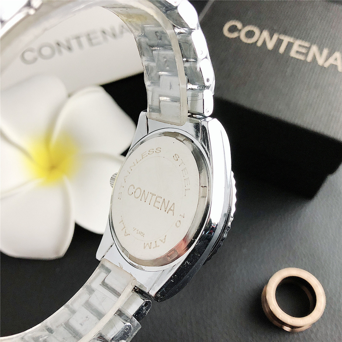 Neue CF-Smartwatch für Damen, Herzfrequenz, Bluetooth-Anruf, Bildschirmuhr, Pedometer, Smart-Armband, Sportuhr_voghion.com