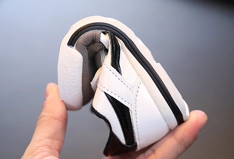 New Kid Baby Boys Girls Children Soft Bottom Casual Sneakers Anti-Slip Littlesprouts Infant Running Sport Shoes Size_voghion.com