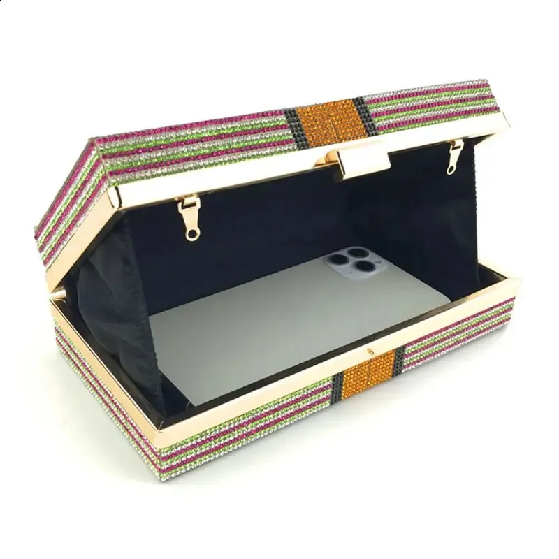 Geldbeutel Clutch Und Abendtasche Für Damen Für Besondere Anlässe_voghion.com