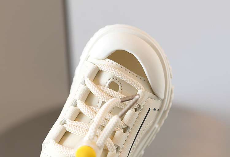 Children's Baotou Half Sandals 2022 Summer Anti Kick Boys Beach Women's Korean Soft Sole Walking Shoes_voghion.com