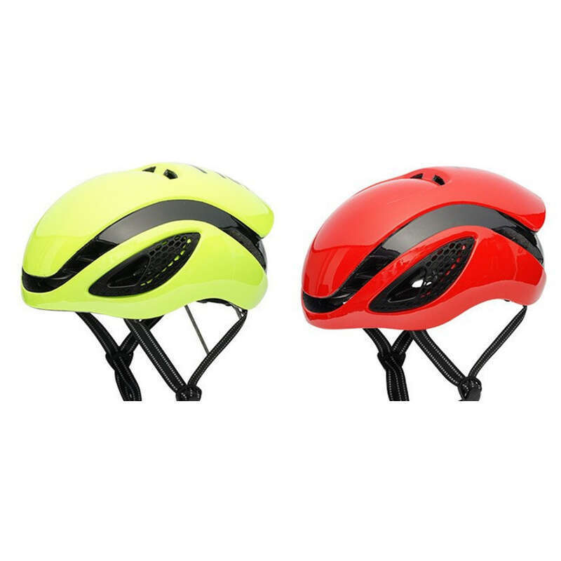 Vindjakke Sommerhjelm Tour De France Landeveissykling Utstyr Aerodynamisk Ridehatt_voghion.com
