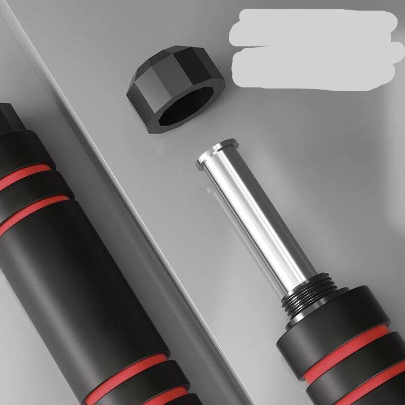 【 1907 Hot Selling Items Within 3 Days 】 Steel Skipping Fat Burning Fitness, Weight Loss Exercise, Cordless Professional_voghion.com